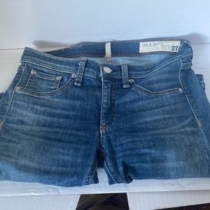 rag & bone size 27